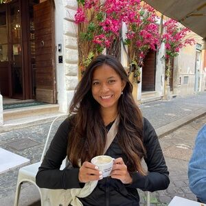 Meet your Posher, Elle